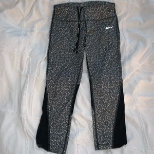 Nike Capri leggings
